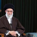 Iran’s Supreme Leader Ayatollah Ali Khamenei killed by Israel at 86 : NPR