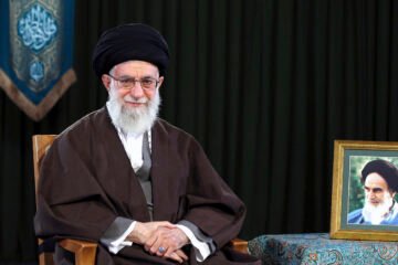 Iran’s Supreme Leader Ayatollah Ali Khamenei killed by Israel at 86 : NPR