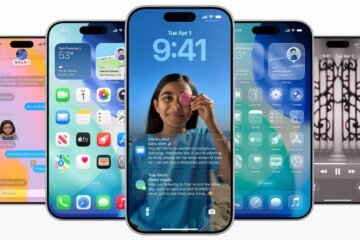 Apple’s iOS 26.4 arrives in public beta with AI music playlists, video podcasts, and more