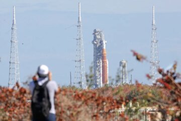 NASA postpones the launch of the Artemis 2 lunar mission again