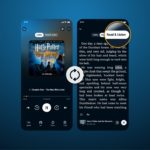 Audible’s new Read & Listen feature syncs Kindle eBooks with audiobooks