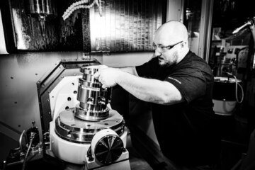 Avalanche believes the fusion energy industry must think smaller