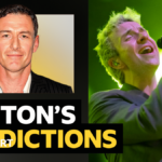 Premier League predictions: Chris Sutton vs Ollie Fox from Good Neighbors – and the AI