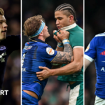 Six Nations 2026: Five talking points from round two