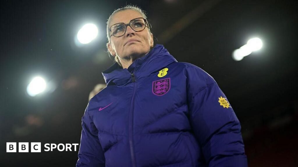 Will we see any changes to the first Lionesses lineup in 2026?