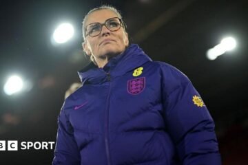 Will we see any changes to the first Lionesses lineup in 2026?