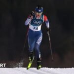 2026 Winter Olympics: South Korean pair skating pair disqualified for using banned wax