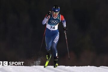 2026 Winter Olympics: South Korean pair skating pair disqualified for using banned wax