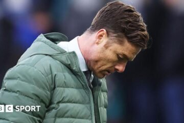 Mansfield brilliant pressure on Parker – is his time at Burnley over?