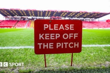 Aberdeen vs. Celtic and Dundee vs. Motherwell matches postponed