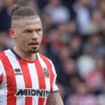Chris Wilder says Sheffield United are ‘not reckless’ despite Kalvin Phillips’ red card in derby