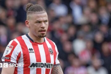 Chris Wilder says Sheffield United are ‘not reckless’ despite Kalvin Phillips’ red card in derby