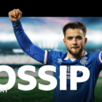 Rangers open contract talks with Raskin – Gossip