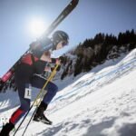 Winter Olympics 2026: France’s Emily Harrop makes her mountaineering debut and roots for Great Britain