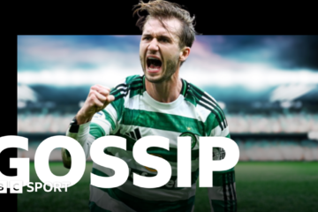 Scottish Gossip: Celtic’s Nygren attracts Premier League clubs