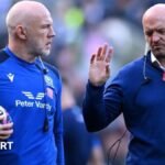 Six Nations 2026: Wales v Scotland – Steve Tandy is looking forward to a Scotland reunion