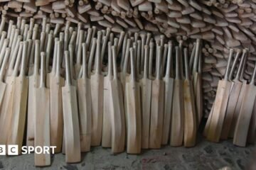 Laws of Cricket: MCC allows bats that were previously ‘illegal’