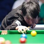 Welsh Open: Zhang stuns Murphy and makes history at the Welsh Open
