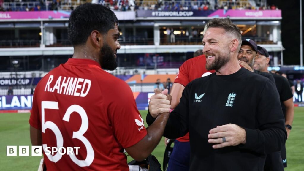 T20 World Cup: ‘Play like Sehwag said Baz’ – England’s win over New Zealand looked like good times