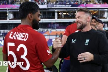 T20 World Cup: ‘Play like Sehwag said Baz’ – England’s win over New Zealand looked like good times