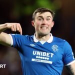 Scotland defender John Souttar signs a new contract with Rangers