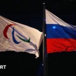 Winter Paralympics 2026: Six Russians and four Belarusians compete under national flags