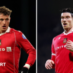 FA Cup: Wrexham duo Nathan Broadhead and Kiefer Moore are plotting to topple former club Ipswich Town