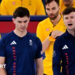 2026 Winter Olympics: Bruce Mowatt’s rink beats Sweden