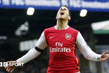 Arsenal: Are the Gunners in danger of repeating history?