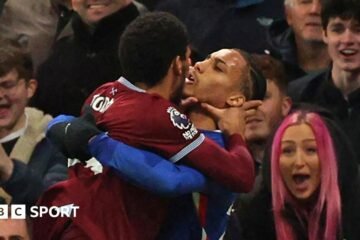 Chelsea and West Ham fined £325,000 and £300,000 for ‘mass confrontation’
