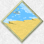 UNICORN JELLY anime manga comic strip by Jennifer Diane Reitz