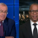 Brooks and Capehart in the Texas Senate primary
