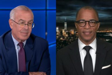 Brooks and Capehart in the Texas Senate primary