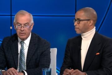 Brooks and Capehart talk about what’s next as ICE leaves Minnesota