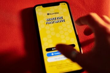 Bumble adds AI-powered photo captions and profile guidance tools