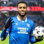 The strange case of Youssef Al-Sharmiti in Danny Ruhl’s Rangers revolution