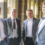 2026 Winter Olympics: Four men, one goal – ending 102-year wait for curling gold