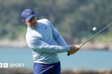 Rory McIlroy: The Players Championship doesn’t need to be golf’s fifth major, says world number two
