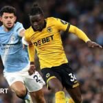 Matthews Mane: Portugal wants the England Under-18 striker