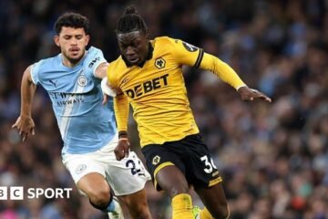 Matthews Mane: Portugal wants the England Under-18 striker