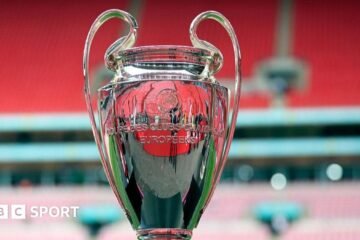Champions League: Can seven Premier League clubs qualify for next season’s competition?