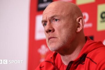 Six Nations 2026: Wales v France – Head coach Steve Tandy says host nation is still a rugby nation