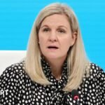 Winter Olympics 2026: IOC President Kirsty Coventry must do ‘better’ on climate change
