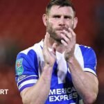 James Milner – Is the pursuit of Premier League records becoming a problem for Brighton?