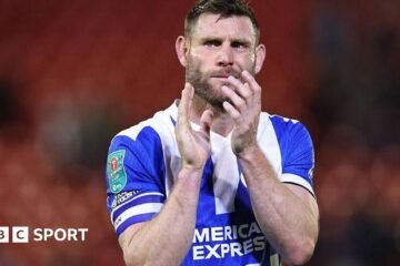 James Milner – Is the pursuit of Premier League records becoming a problem for Brighton?