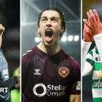More late fluctuations in the best ever Scottish Premiership title race