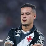 Philippe Coutinho: The former Liverpool midfielder says he is ‘taking a step back’ and leaving Vasco da Gama