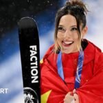 Winter Olympics 2026: How Elaine Jo divides opinion