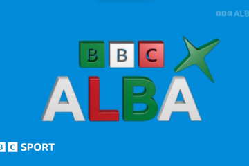 Serie A: BBC Alba coverage evokes memories Gazzetta Football Italia delights fans