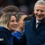 Paul Green’s Chelsea exit: Blues coach Sonia Bombastor keeps reason ‘private’